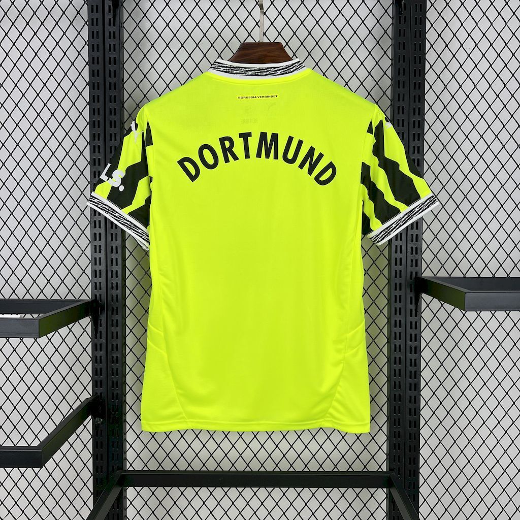 Borussia Dortmund I 25/26 Especial