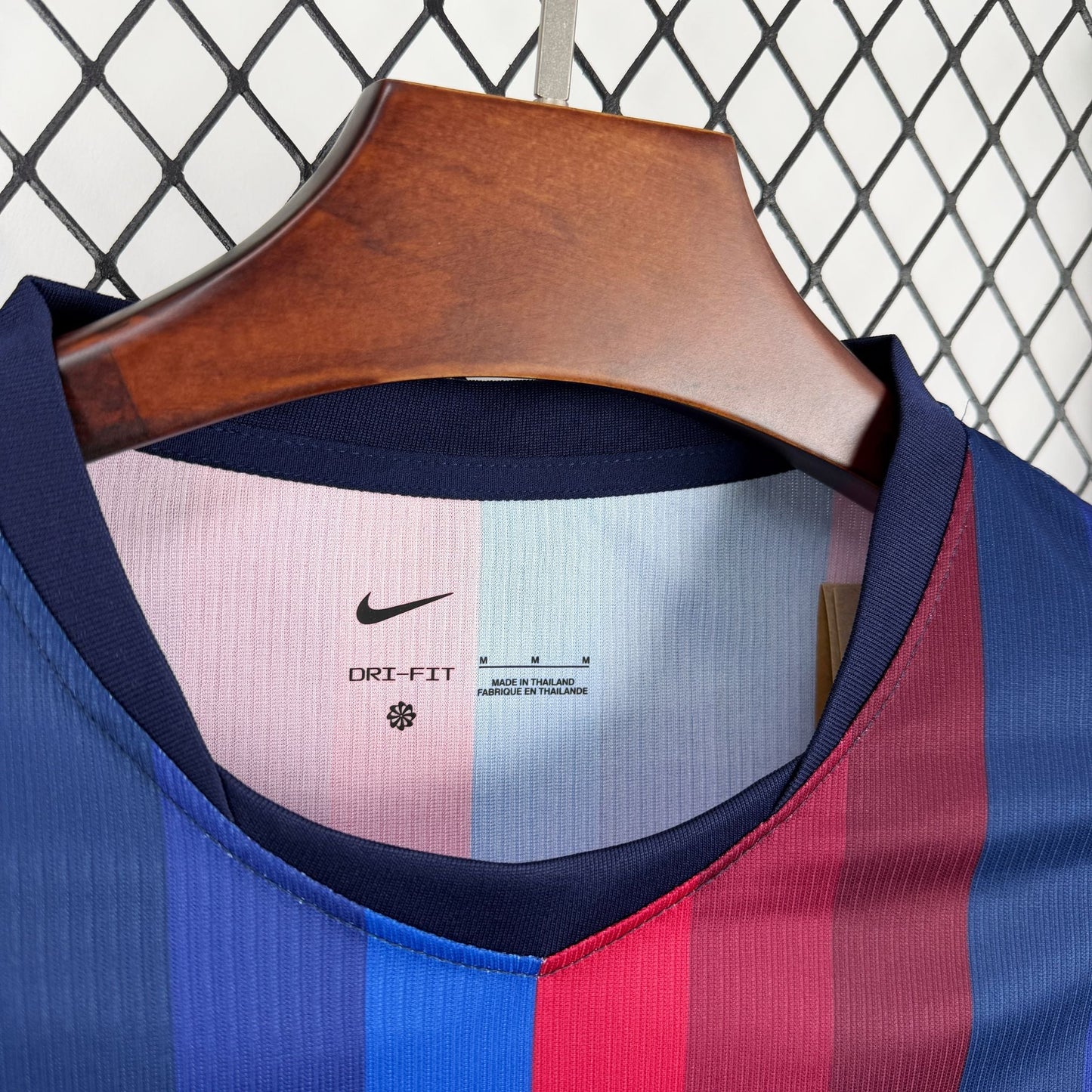 Barcelona I 26/27 Torcedor Masculina