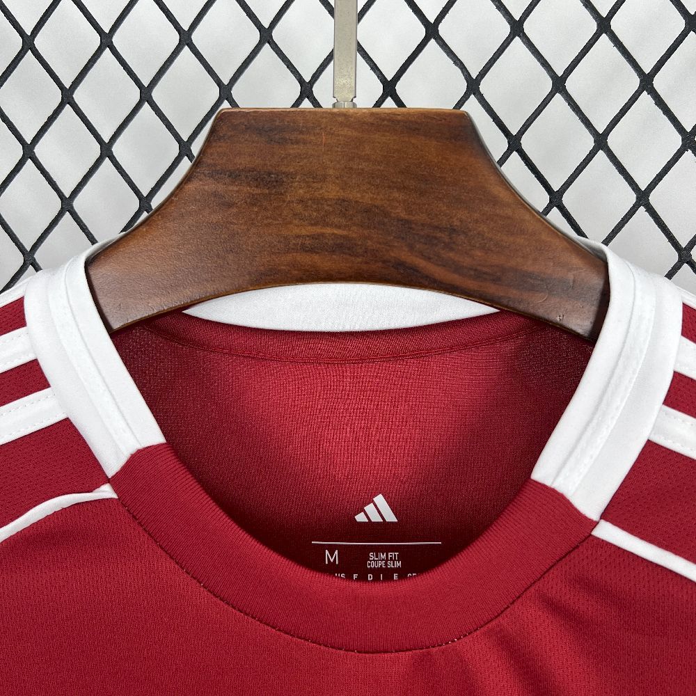 Liverpool I 25/26 Torcedor Masculina