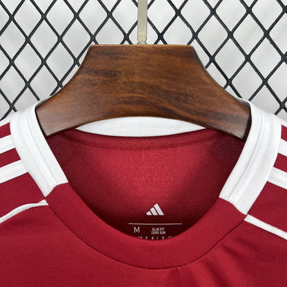 Liverpool I 25/26 Torcedor Masculina