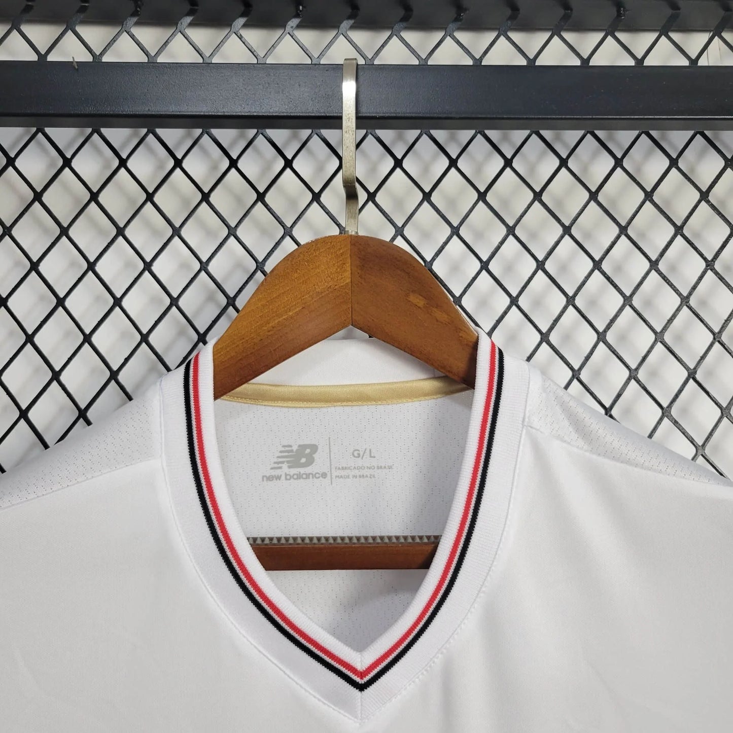 São Paulo I 25/26 Torcedor Masculina