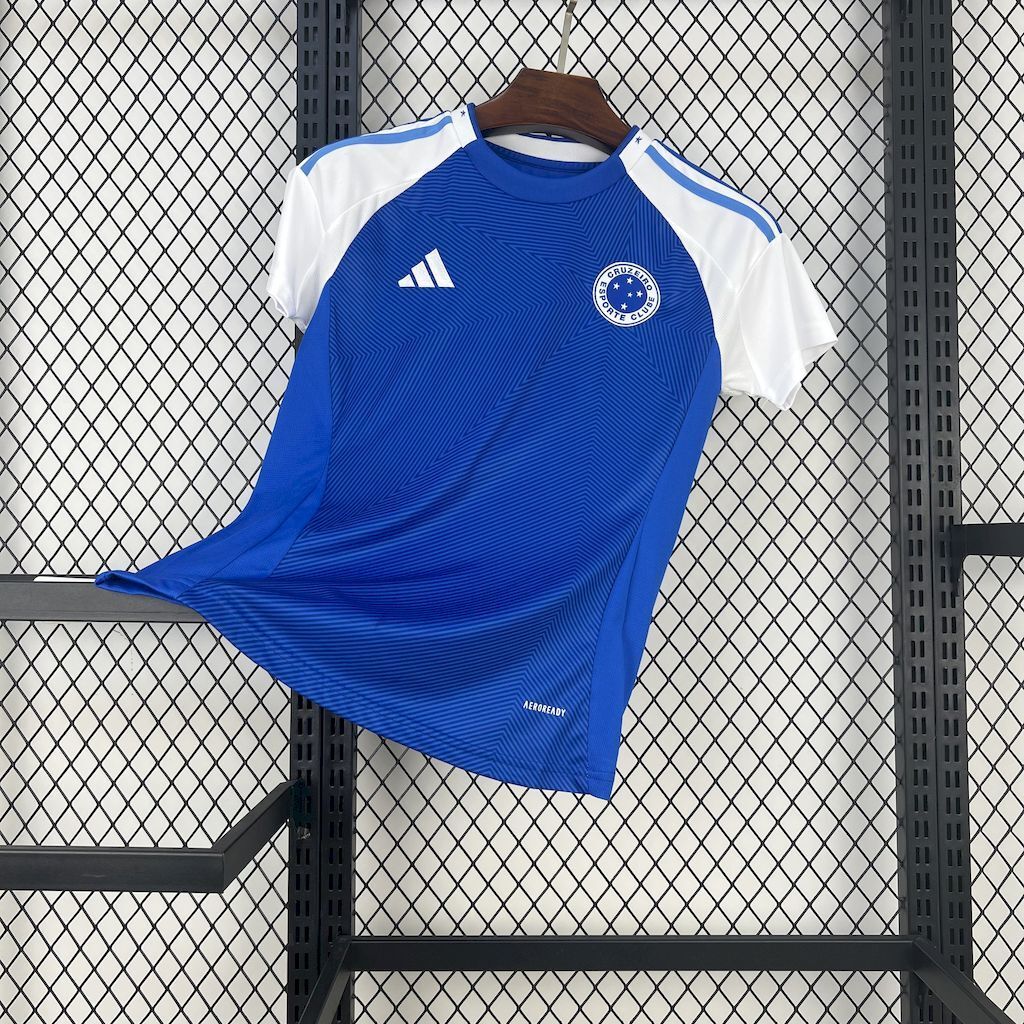 Cruzeiro I 25/26 Torcedor Feminina