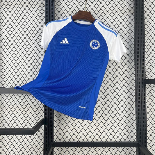 Cruzeiro I 25/26 Torcedor Feminina
