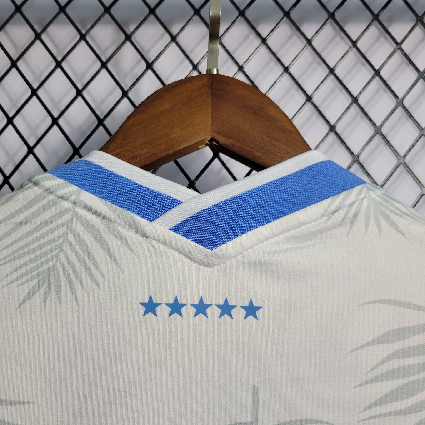 Brasil I 22/23 Torcedor Feminina