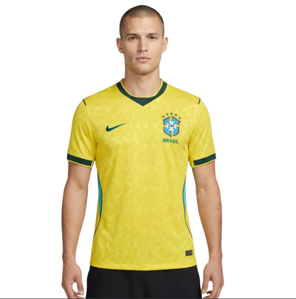 Brasil Principal 26/27 - Mundial 2026