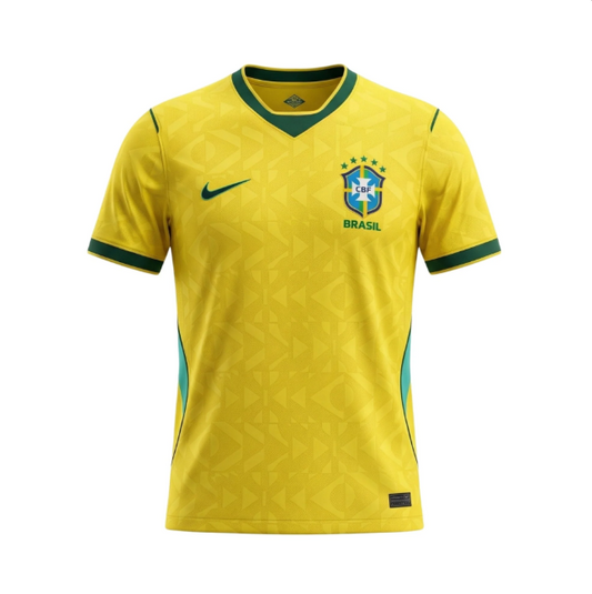 Brasil Principal 26/27 - Mundial 2026