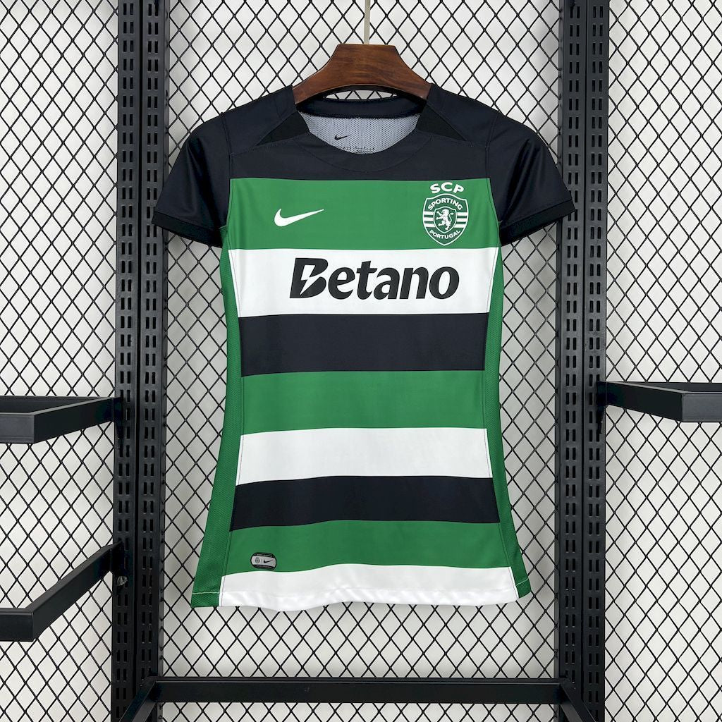 Sporting I 24/25 Feminina