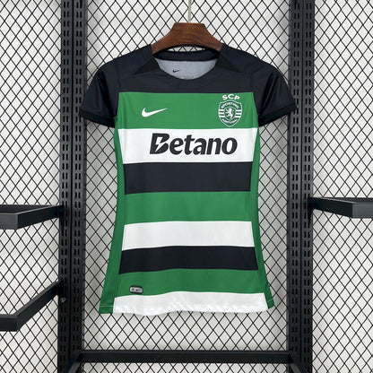 Sporting I 24/25 Feminina