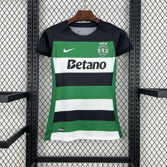 Sporting I 24/25 Feminina