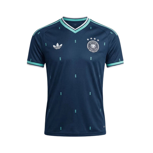 Alemanha Alternativa 26/27 - Mundial 2026