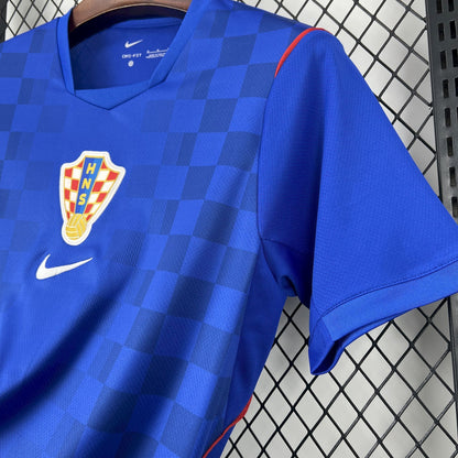 Croácia II 2026 Torcedor Masculina
