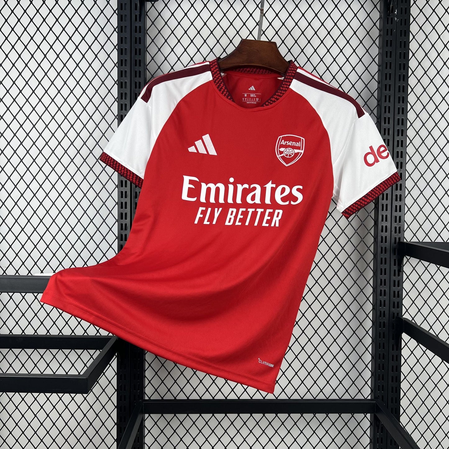 Arsenal I 26/27 Torcedor Masculina