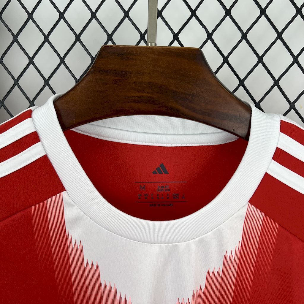 Bayern de Munique I 25/26 Masculina