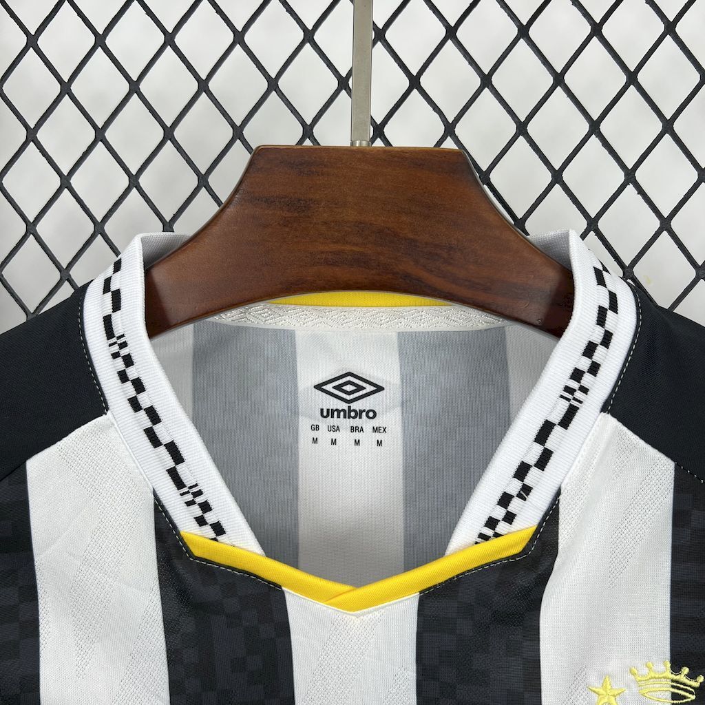 Santos II 25/26 Torcedor Masculina