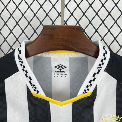 Santos II 25/26 Torcedor Masculina