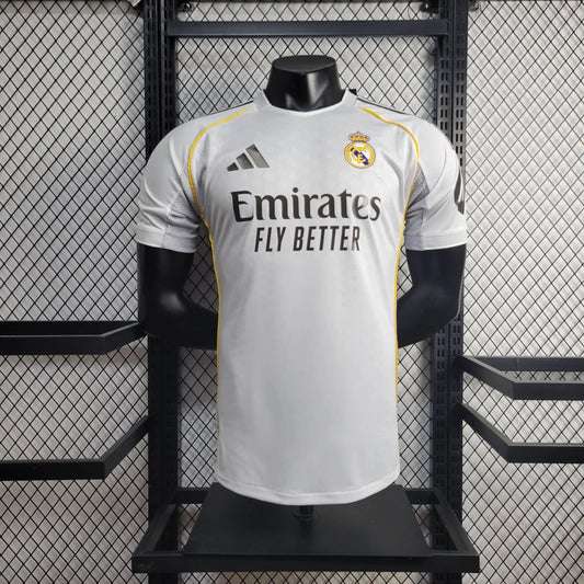 Real Madrid I 25/26 Jogador
