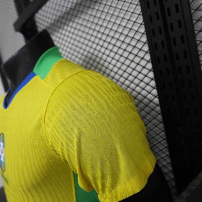 Brasil I 25/26 Jogador Masculina