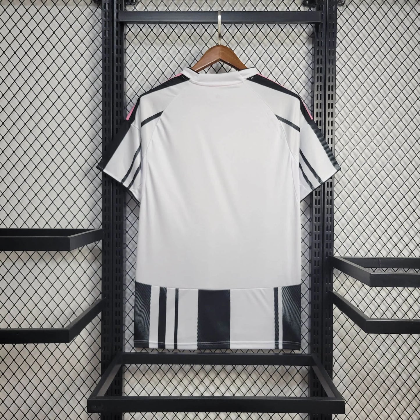 Juventus I 25/26 Torcedor Masculina