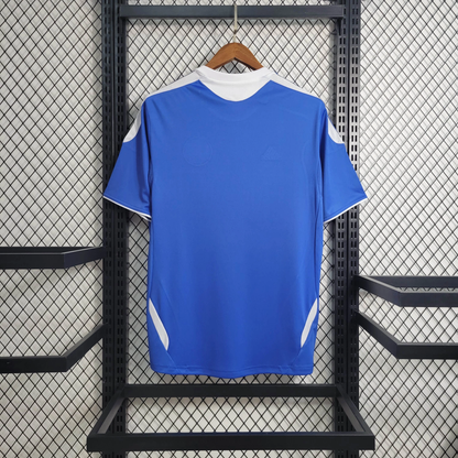 Retro Chelsea I 11/12 Torcedor Masculina