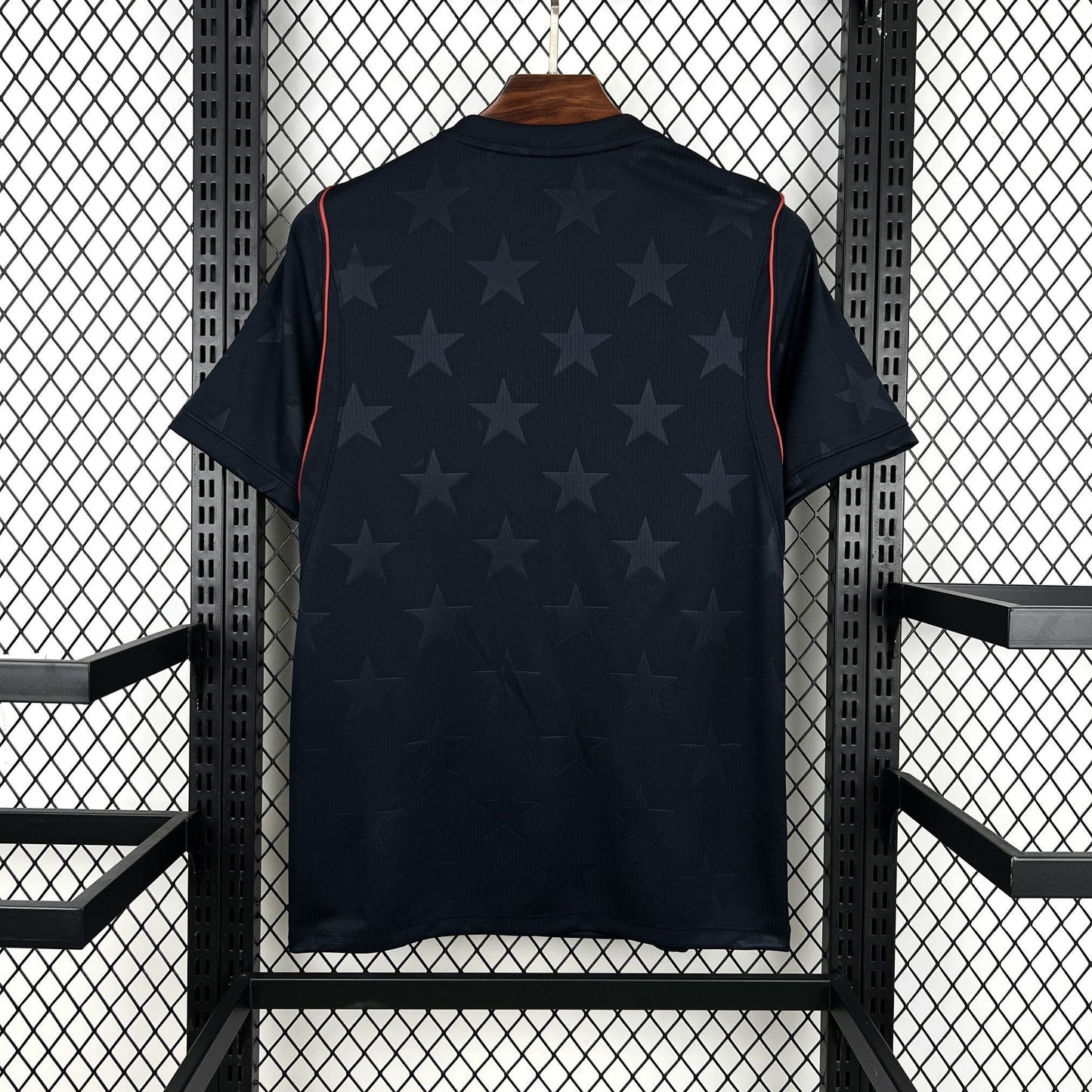 Estados Unidos II 2026 Masculina