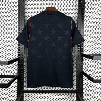 Estados Unidos II 2026 Masculina