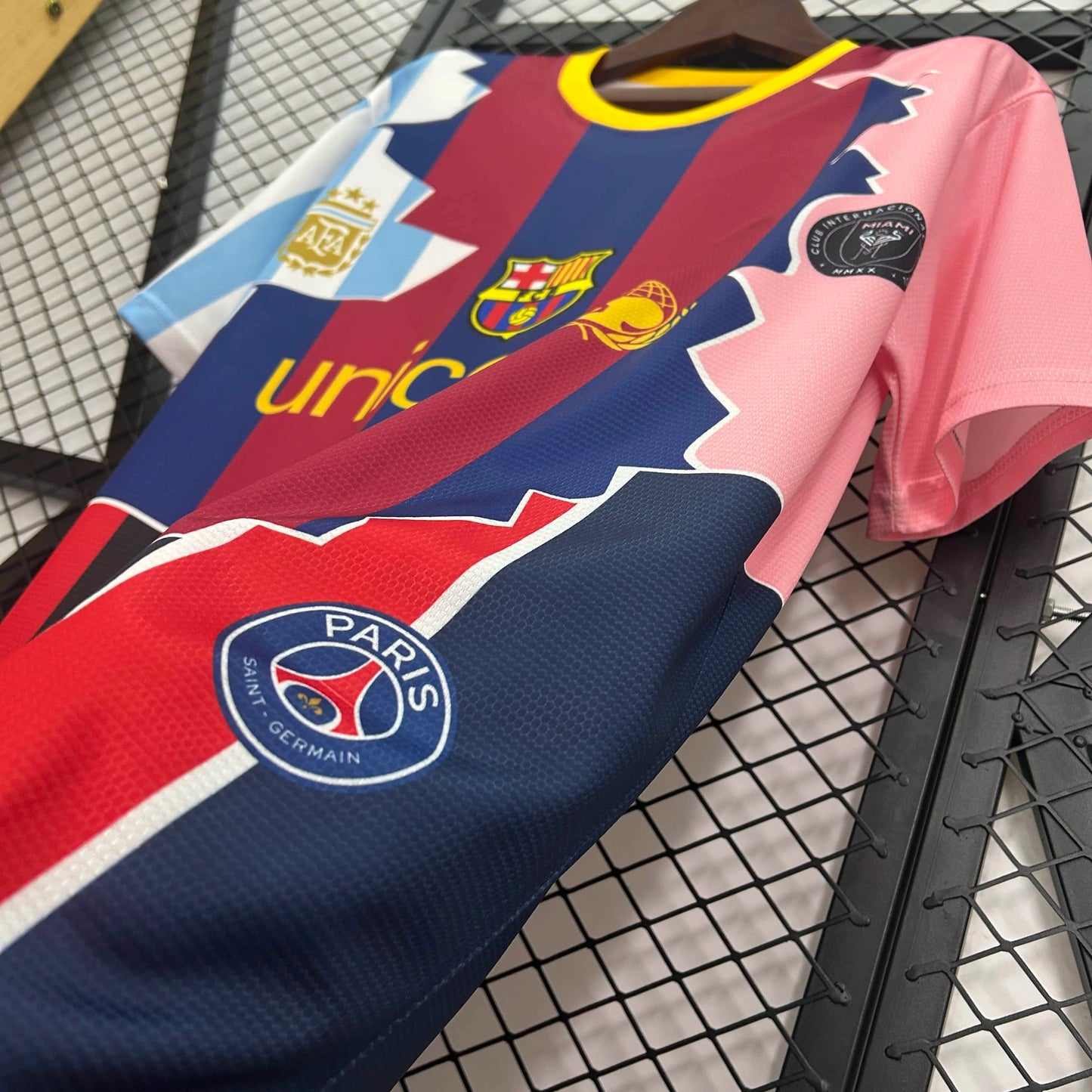 Messi I 25/26 Edição Especial