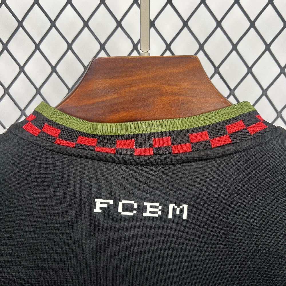 Bayern de Munique III 25/26 Masculina