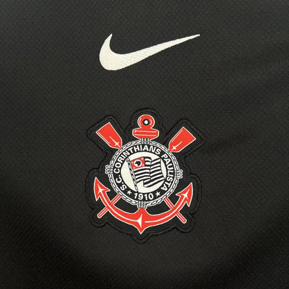 Corinthians II 25/26 Torcedor Masculina