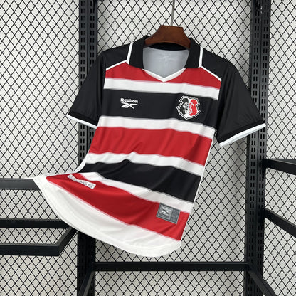 Santa Cruz I 26/27 Masculina