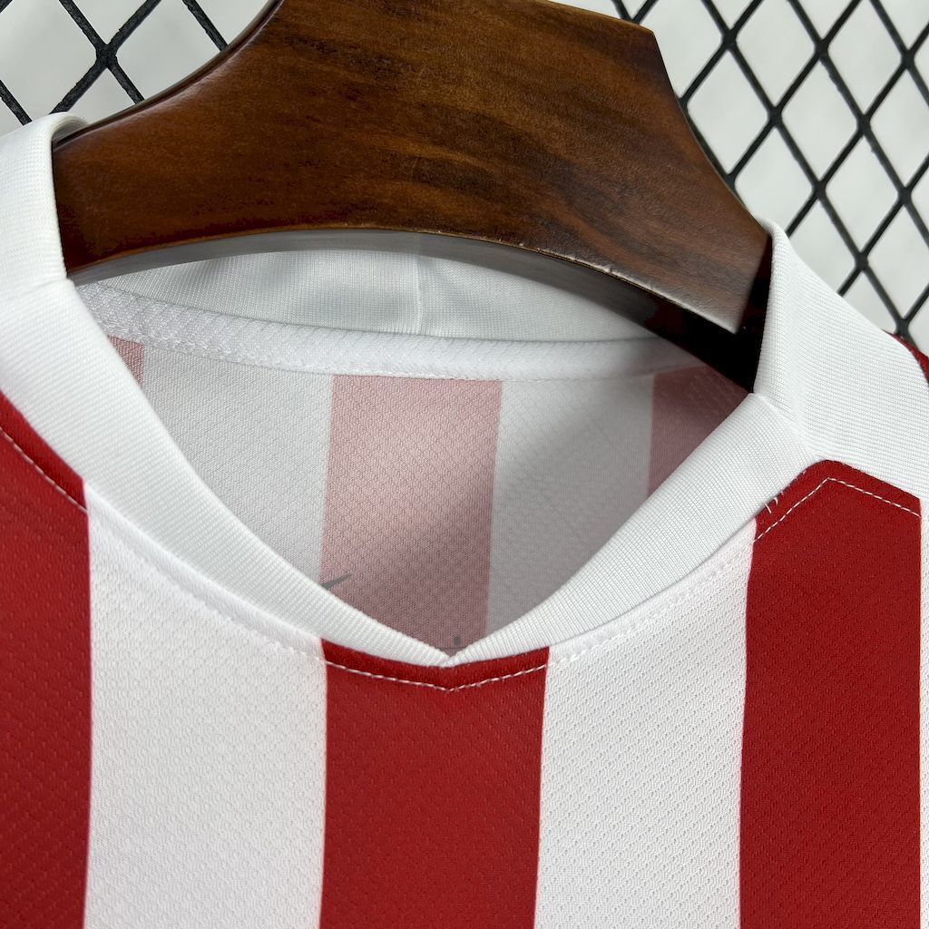 Atlético de Madrid I 25/26 Masculina
