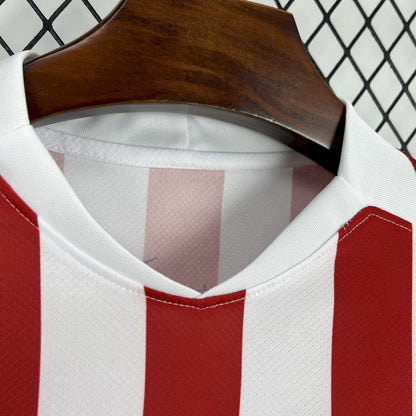 Atlético de Madrid I 25/26 Masculina