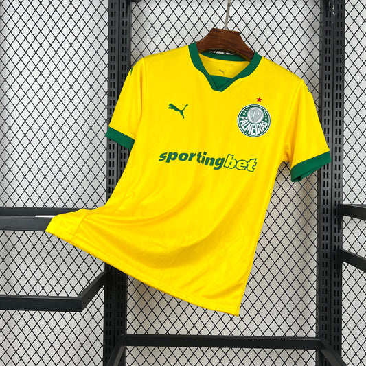 Palmeiras III 25/26 Torcedor Masculina