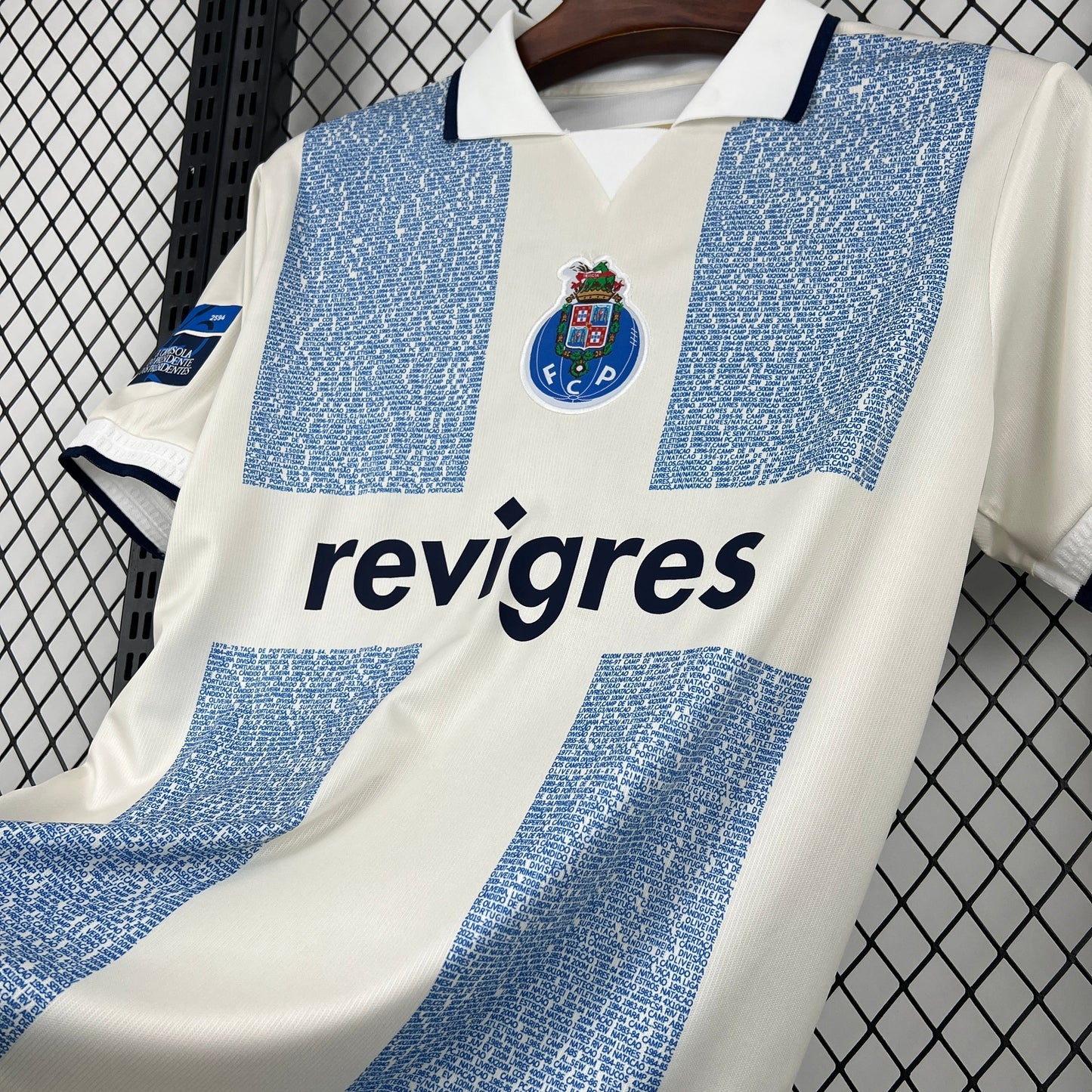 Porto I 26/27 Especial