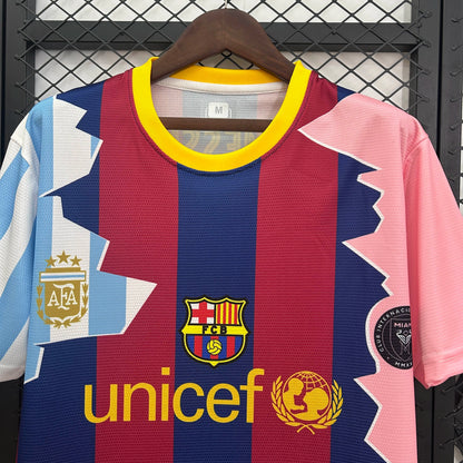 Messi I 25/26 Edição Especial