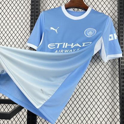 Manchester City I 26/27 Torcedor Masculina