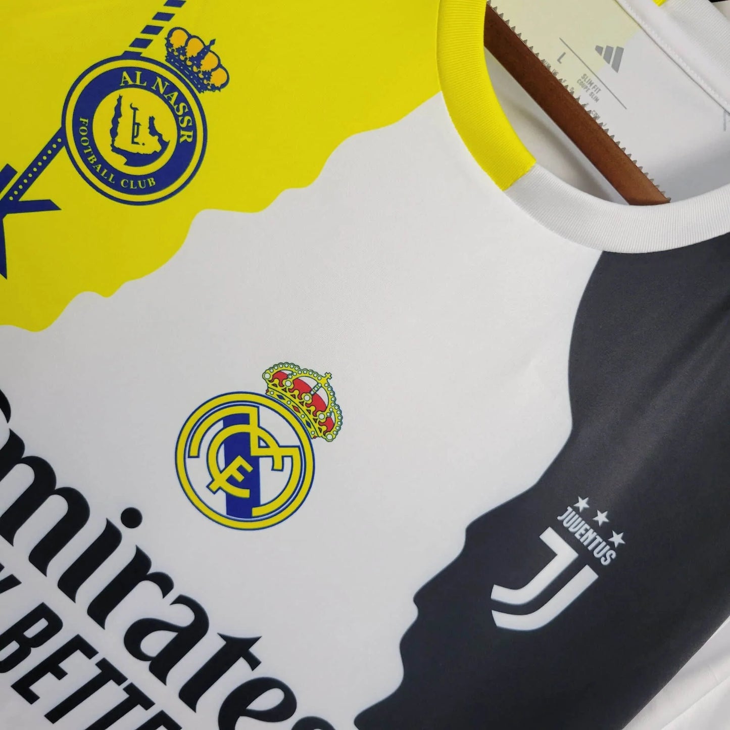 Cristiano Ronaldo I 25/26 Especial