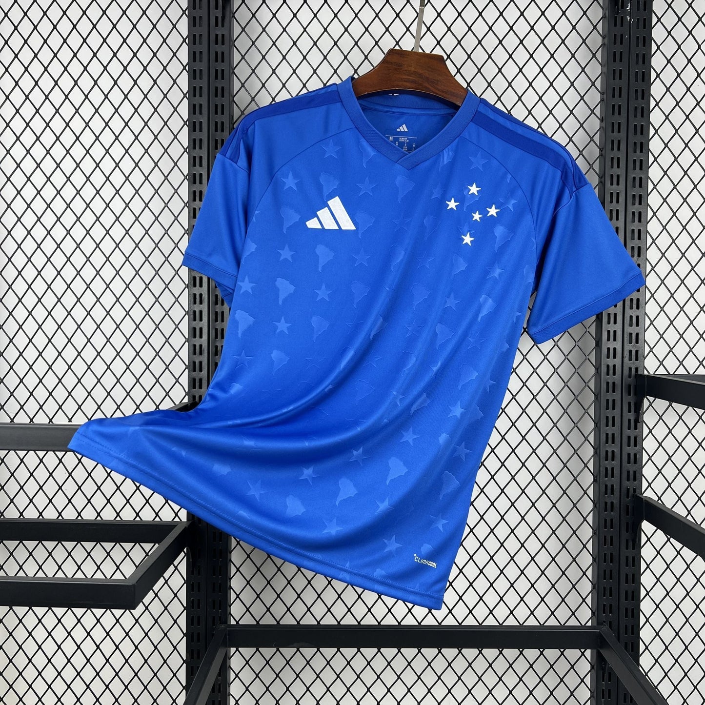Cruzeiro I 26/27 Masculina