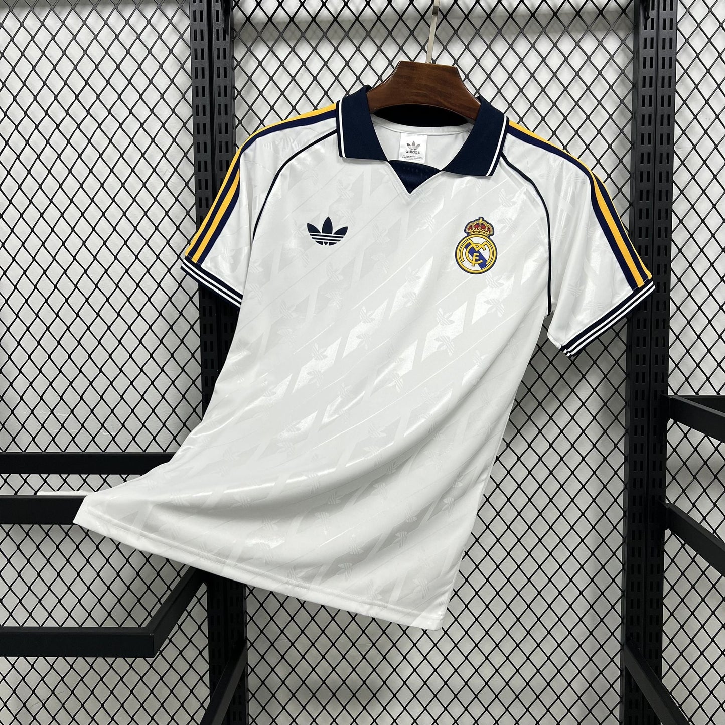 Real Madrid I 26/27 Casual
