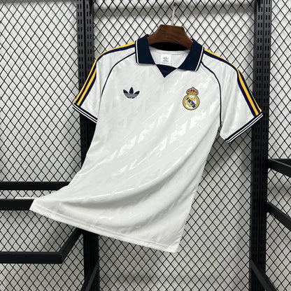 Real Madrid I 26/27 Casual