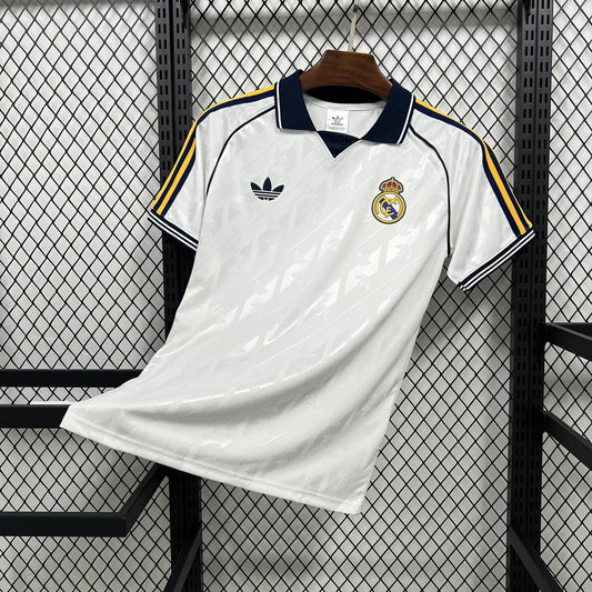 Real Madrid I 26/27 Casual