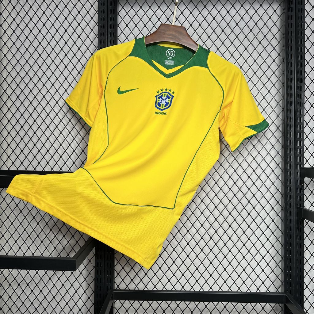 Retro Brasil I 2004