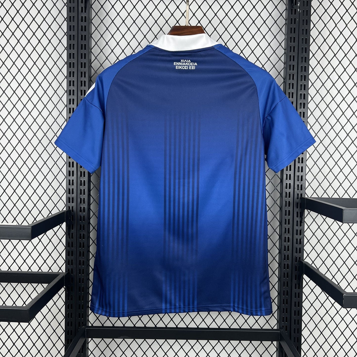 Grécia I 2026 Masculina