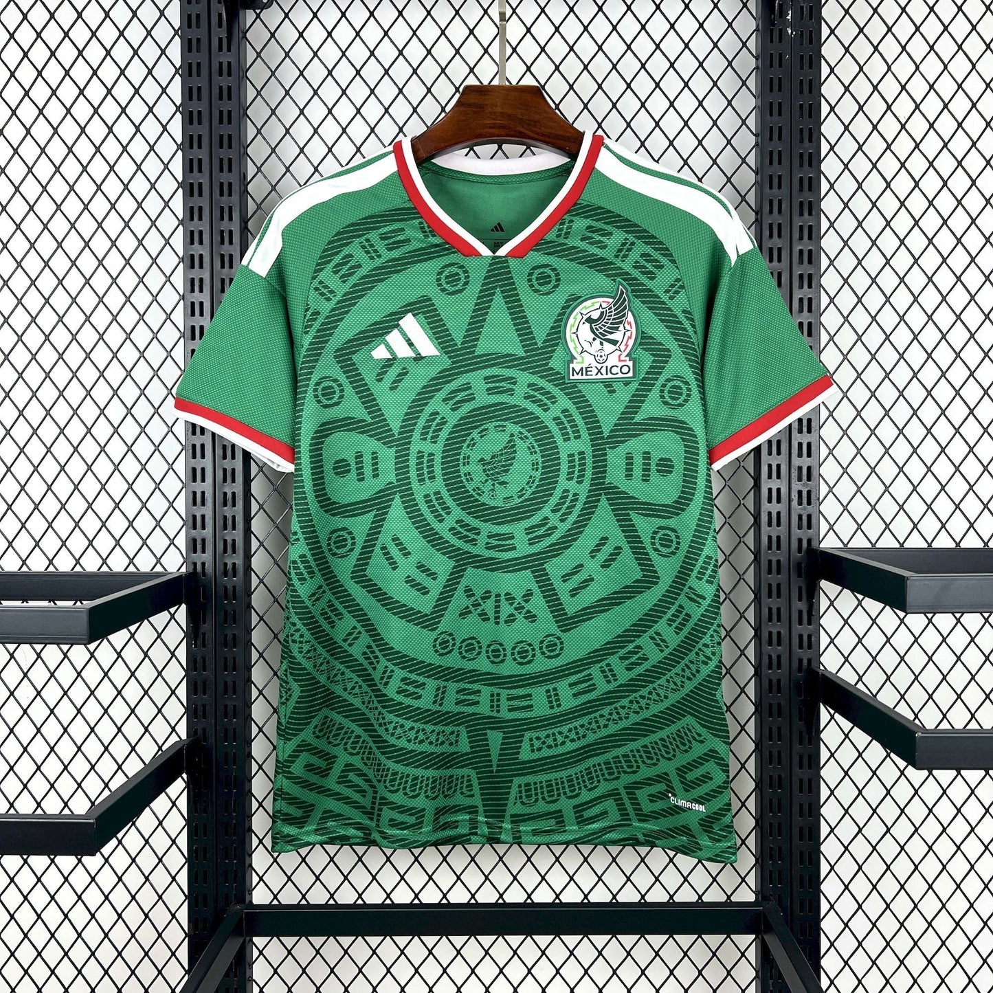 Mexico I 26 Masculina