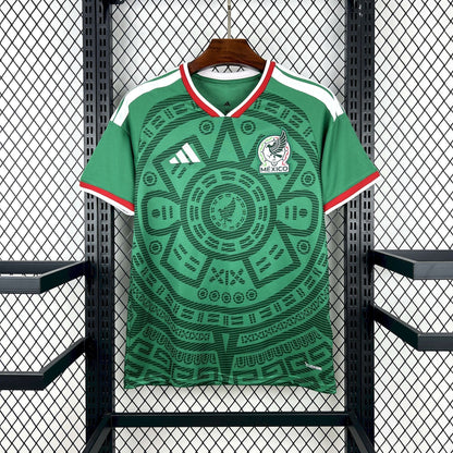 Mexico I 26 Masculina