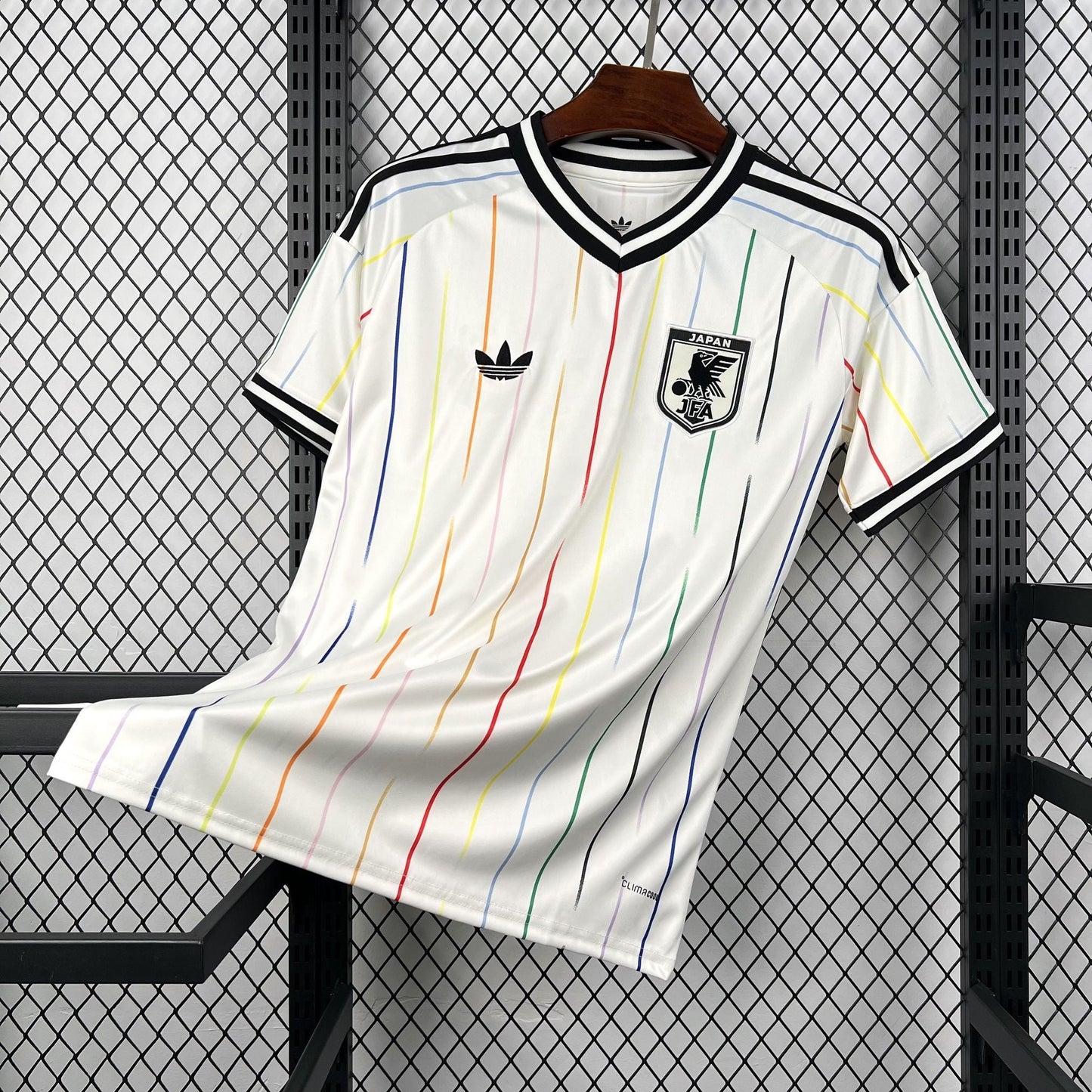 Japão II 2026 Masculina