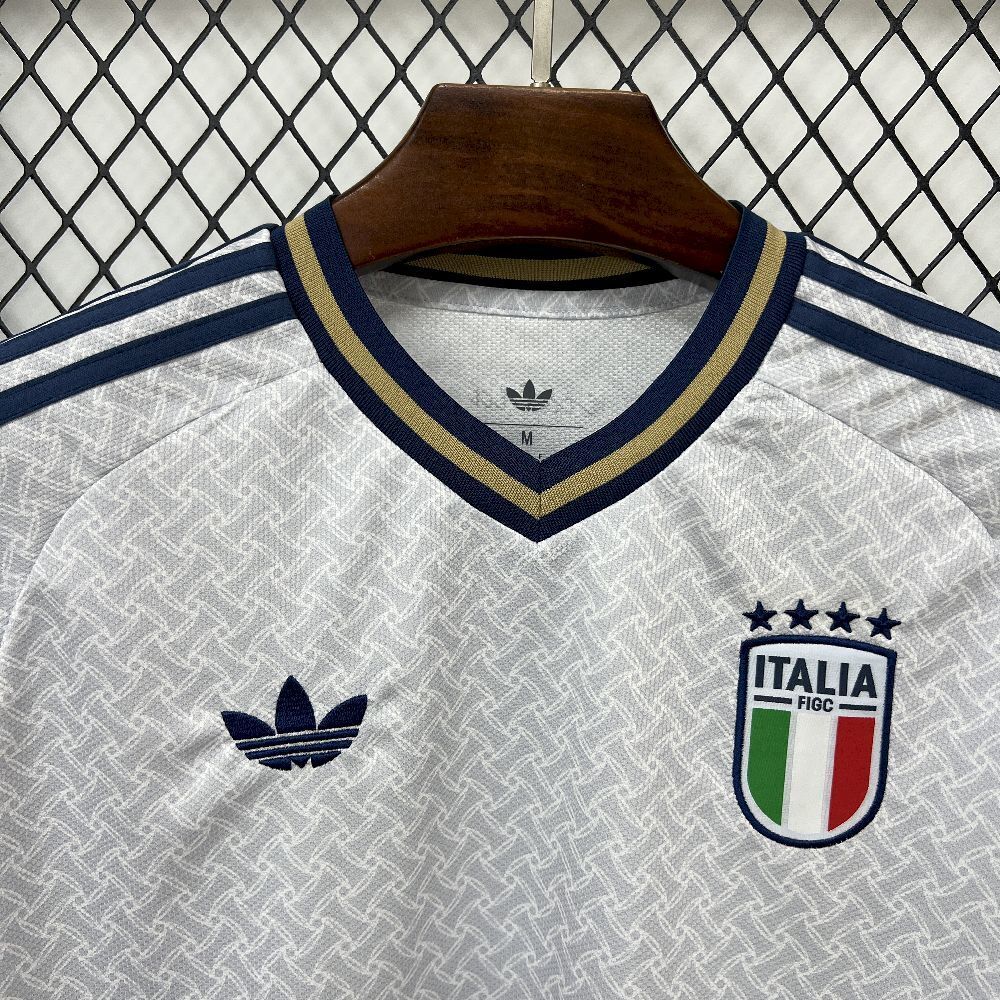 Itália II 26 Masculina