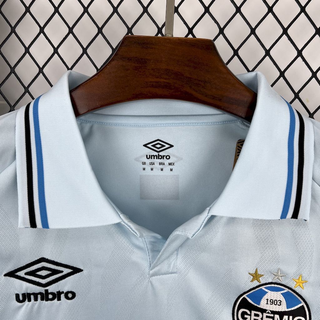 Grêmio II 25/26 Masculina