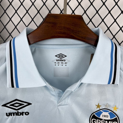 Grêmio II 25/26 Masculina