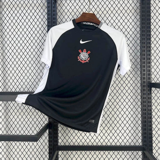 Corinthians II 25/26 Torcedor Masculina