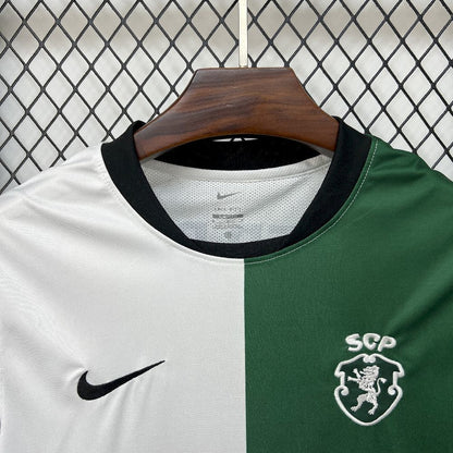 Sporting I 25/26 Masculina